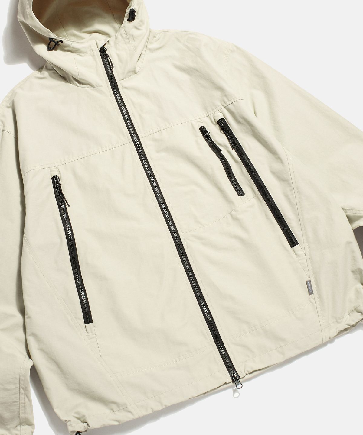에스피오나지(ESPIONAGE) Mountain Wind Parka Egg