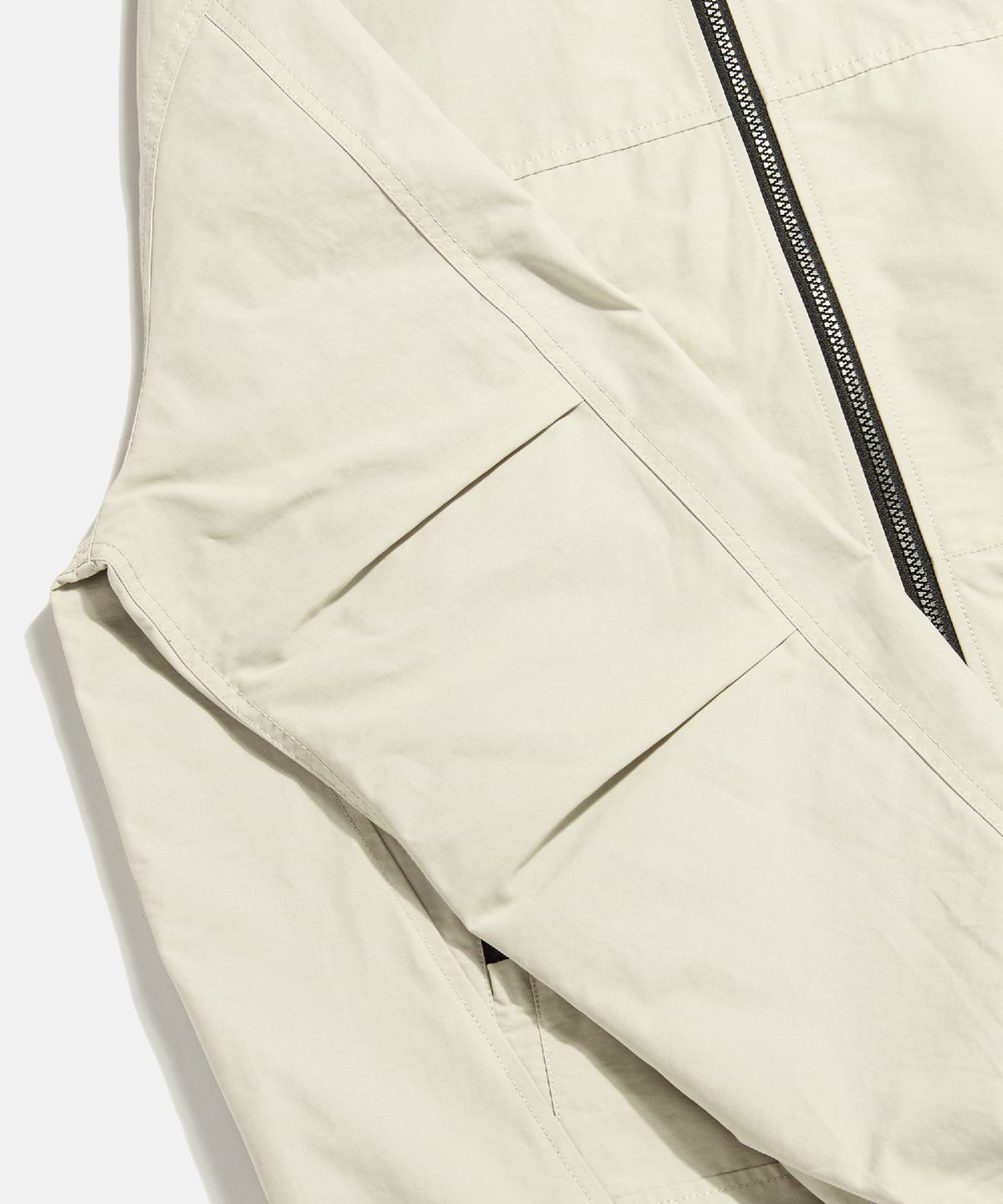 에스피오나지(ESPIONAGE) Mountain Wind Parka Egg