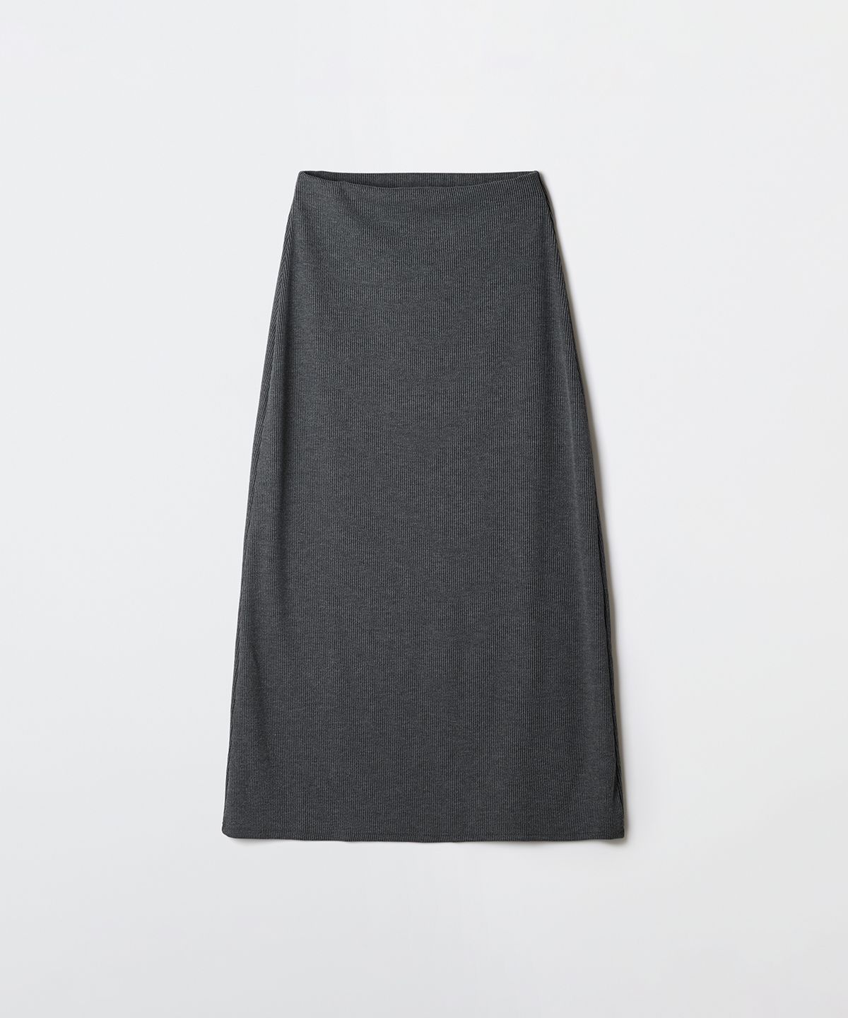 스파오(SPAO) 맥시 스커트_SPWMG23G01