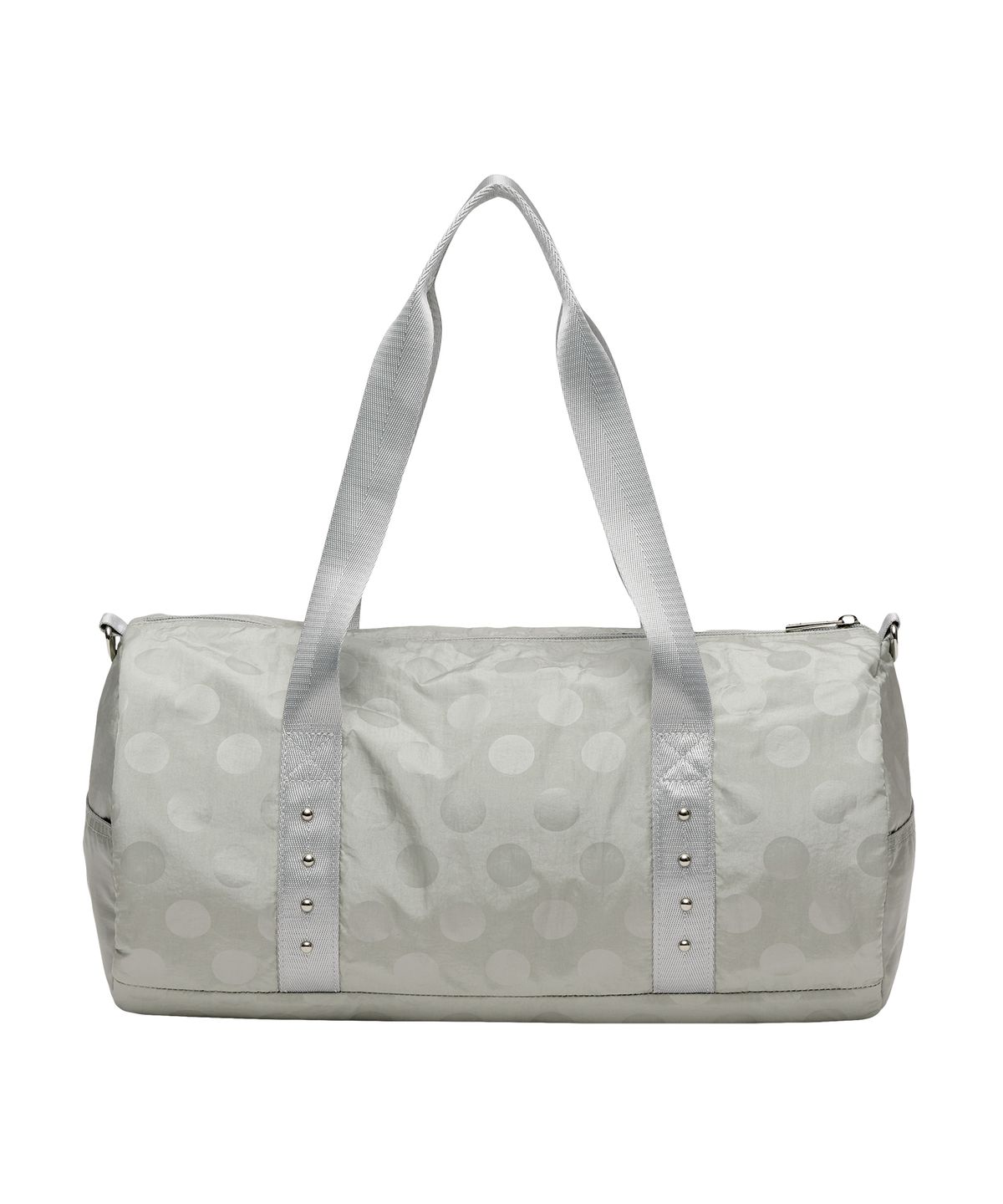 아메스 월드와이드(AMES-WORLDWIDE) DOT CASUAL DUFFEL BAG GREEN