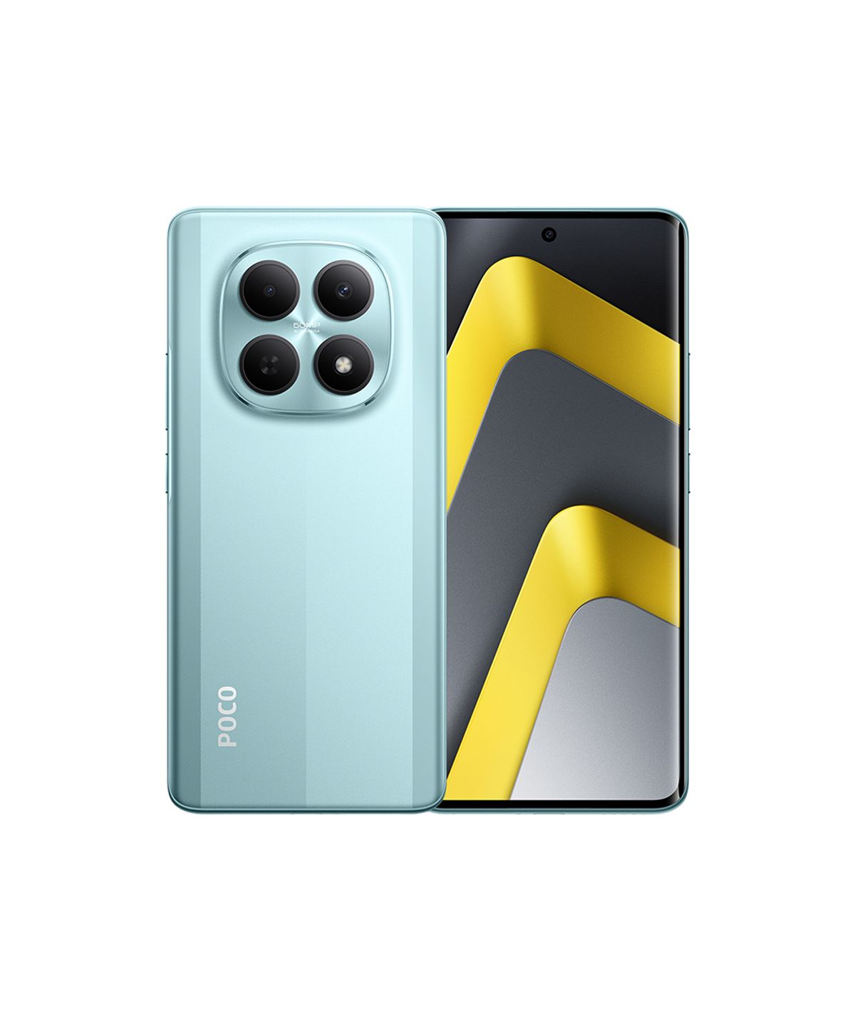 샤오미(XIAOMI) 포코 M8 5G 알뜰폰 자급제 스마트폰 효도폰 휴대폰 8GB+256GB