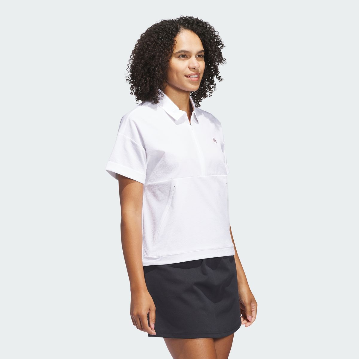 아디다스 골프(ADIDAS GOLF) W GO-TO SS LYR JJ4139