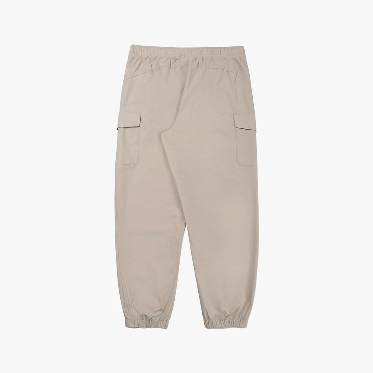 디아도라(diadora) 쿨웨이브 조거 팬츠 BEIGE