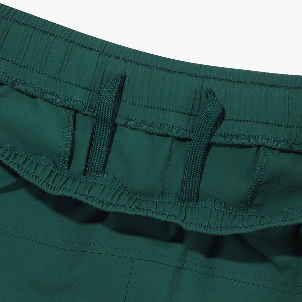 디아도라(diadora) 쿨웨이브 조거 팬츠 GREEN