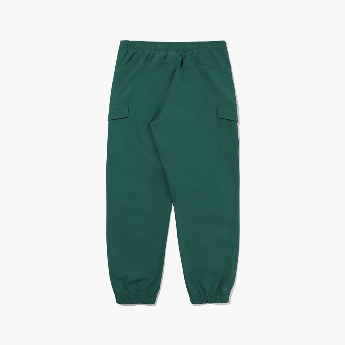 디아도라(diadora) 쿨웨이브 조거 팬츠 GREEN