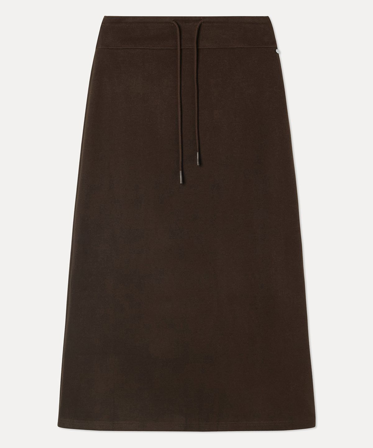 미쏘(MIXXO) 밴딩 롱 스커트 RE WHG25SS_MIWWHG33QS