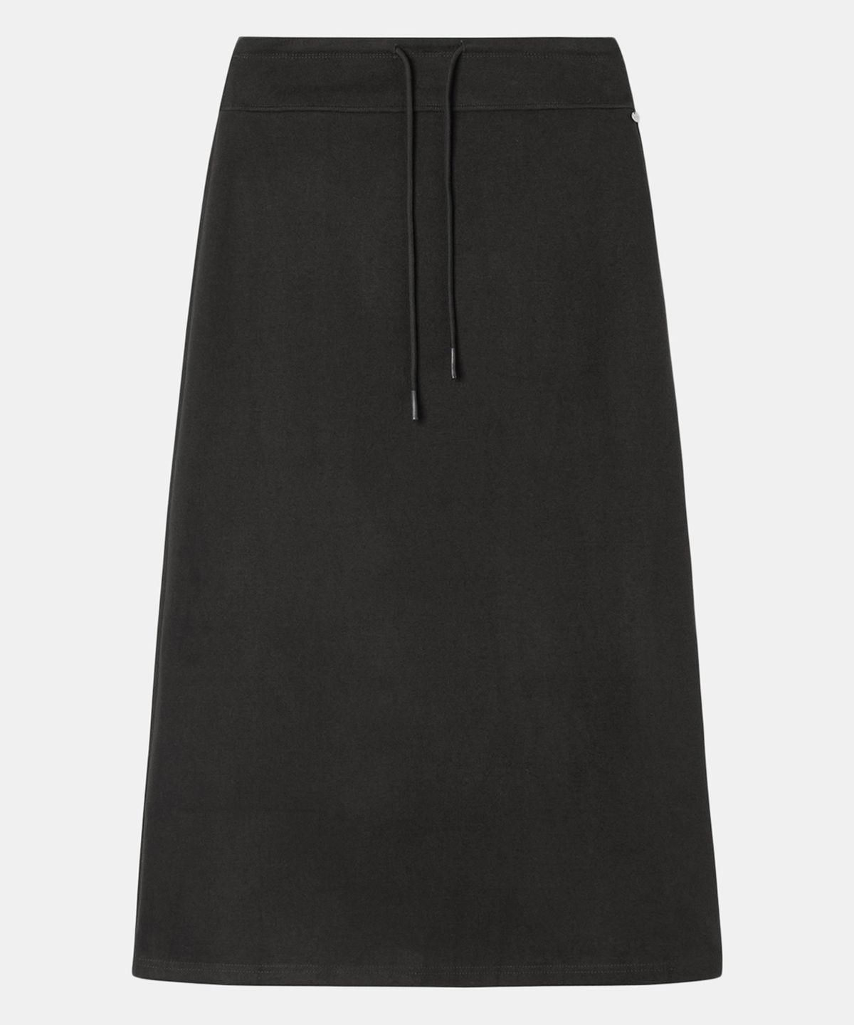 미쏘(MIXXO) 밴딩 롱 스커트 RE WHG25SS_MIWWHG33QS