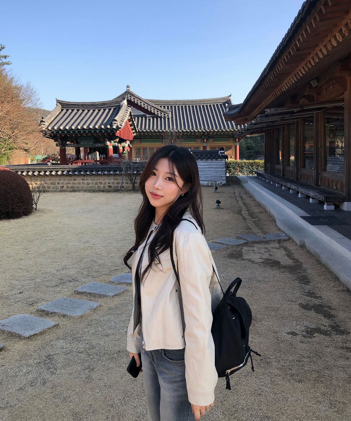 미쏘(MIXXO) 미니 포켓 백팩_MIAAKG301G