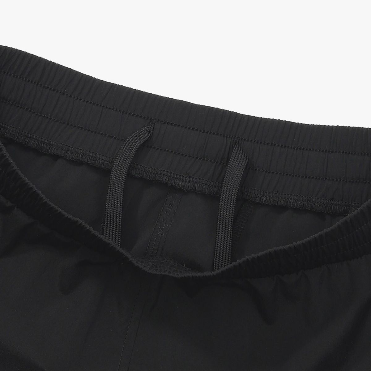 디아도라(diadora) 쿨웨이브 맥시 롱 스커트 BLACK