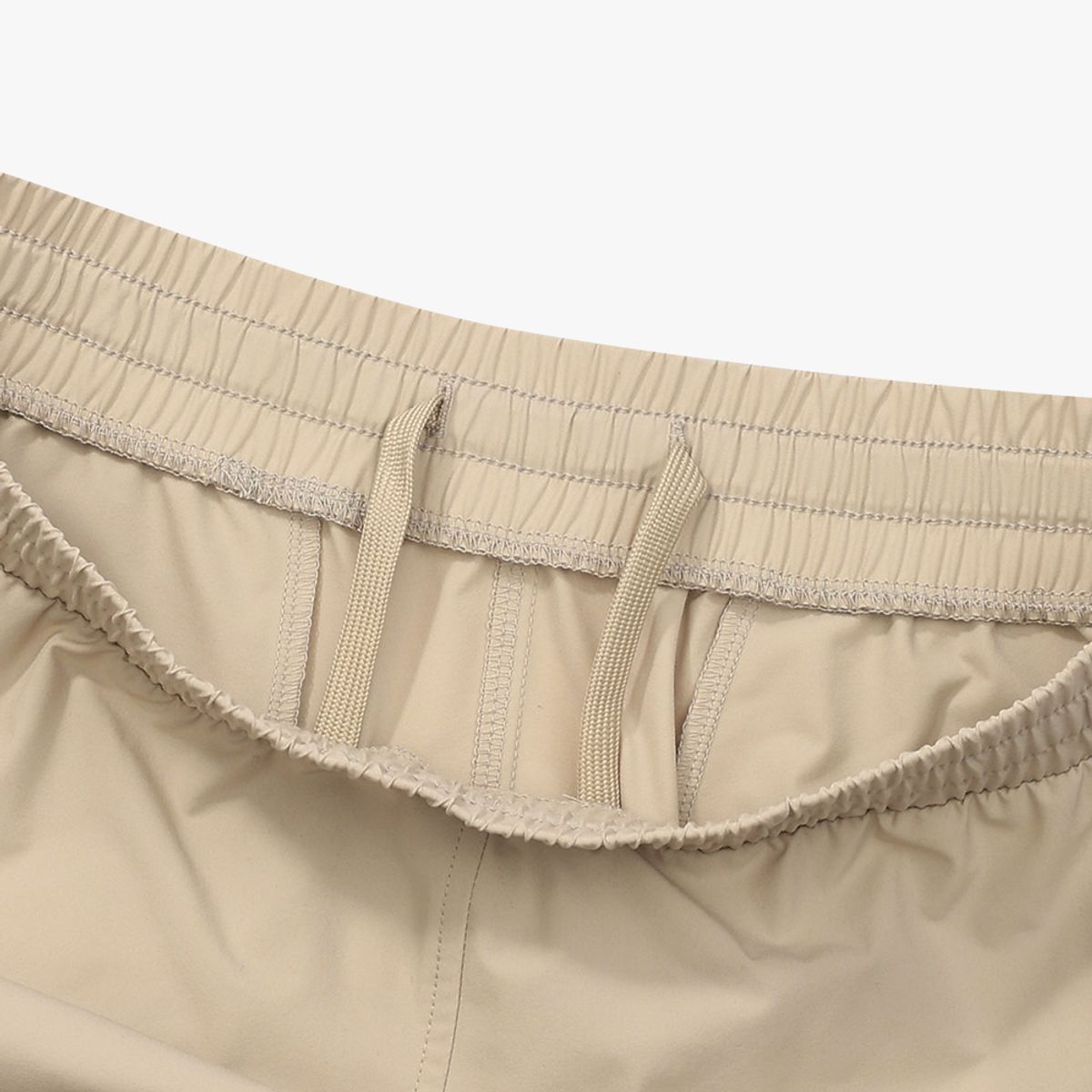 디아도라(diadora) 쿨웨이브 맥시 롱 스커트 BEIGE