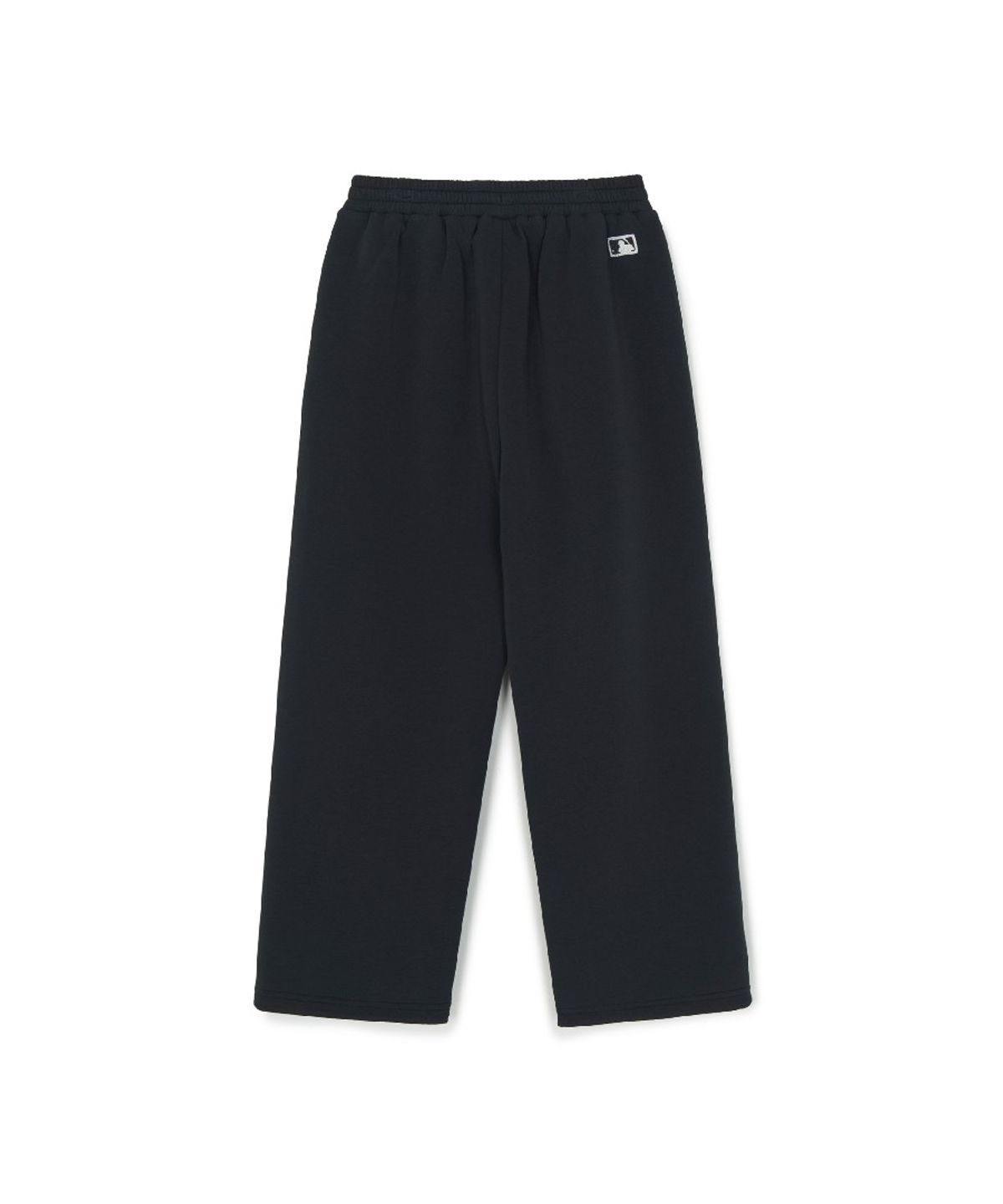 엠엘비 키즈(MLB KIDS) 스트릿 걸즈 후드집업 세트 NY (Black)