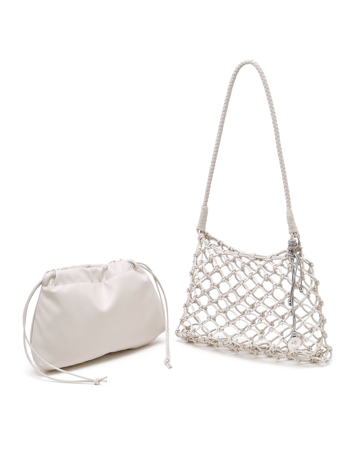 질스튜어트액세서리(JILLSTUART ACC) [RETE][참장식 포함] 레테 네트 숄더 S 4color