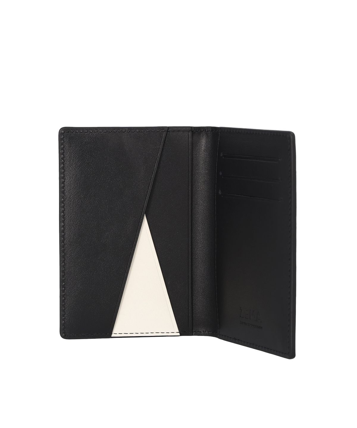 제마 에르베 르 코티디앙(ZEMA ÉLEVER LE QUOTIDIEN) Cachette Compact S - Midnight Black (까쉐뜨 컴팩트 S)