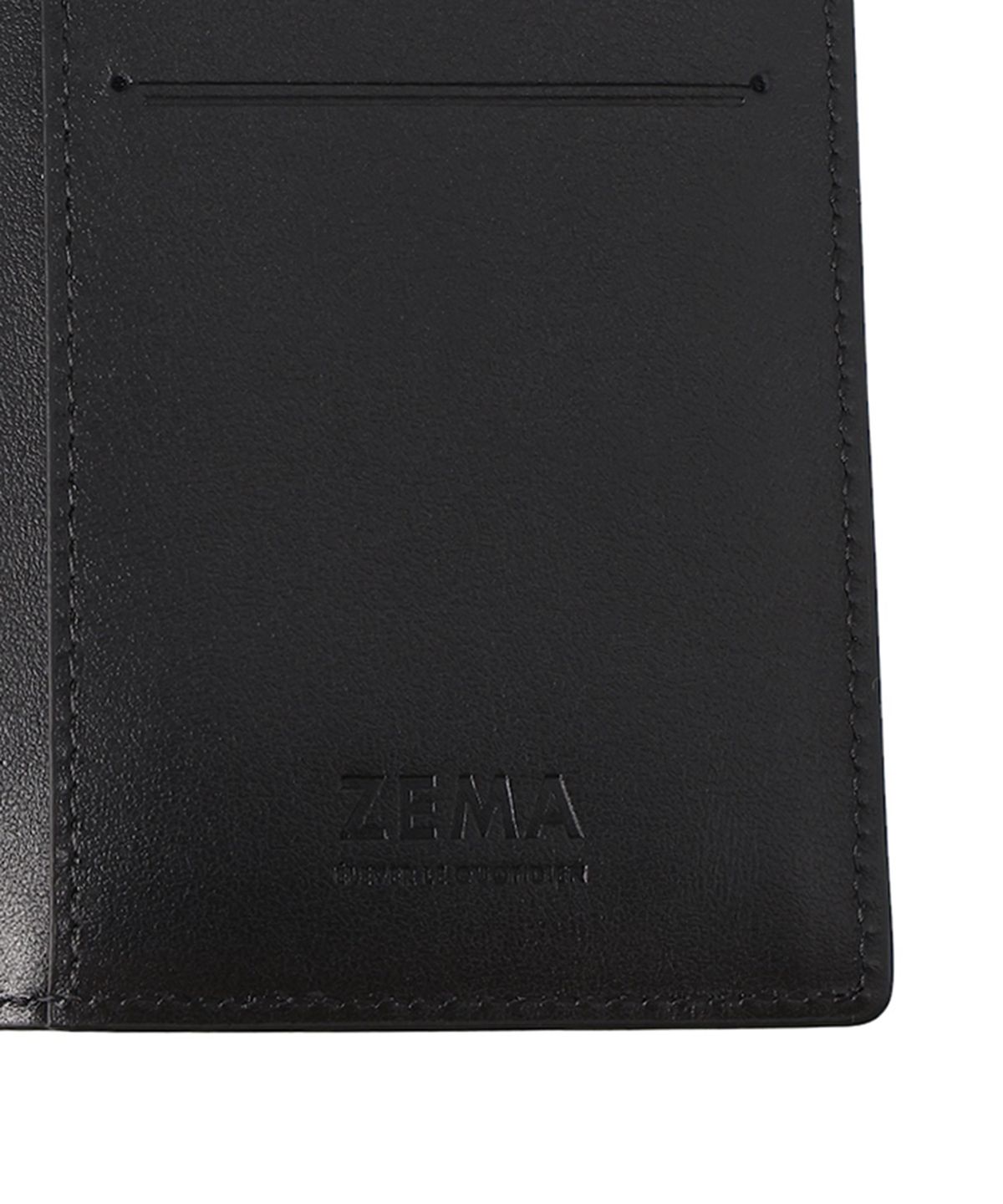 제마 에르베 르 코티디앙(ZEMA ÉLEVER LE QUOTIDIEN) Cachette Compact S - Midnight Black (까쉐뜨 컴팩트 S)