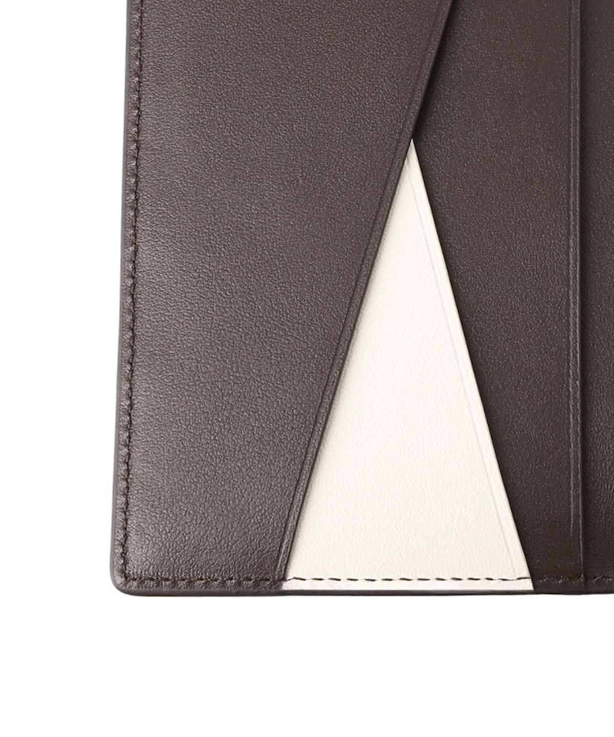 제마 에르베 르 코티디앙(ZEMA ÉLEVER LE QUOTIDIEN) Cachette Compact S - Espresso Brown (까쉐뜨 컴팩트 S)