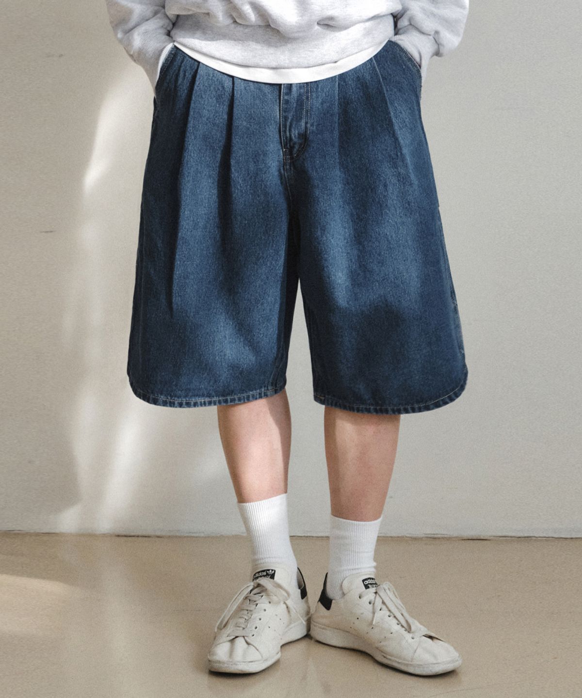 웬즈데이오아시스(WEDNESDAY OASIS) (UNISEX) 올 데이 논슬립 삭스_4COLOR(W26ACC04)