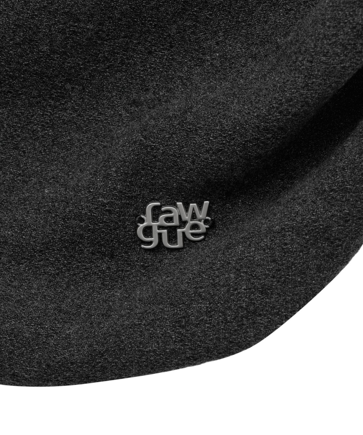 로우그(RAWGUE) 하베스트 크로스 백_블랙
