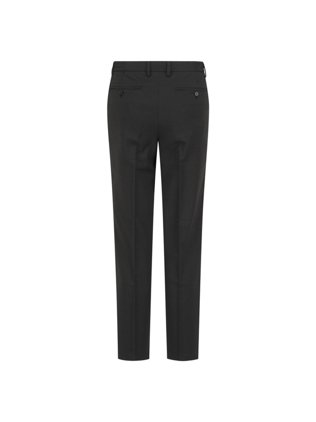 올젠(OLZEN) 남성 사계절 조직감 팬츠_ZOG5PP1303BK
