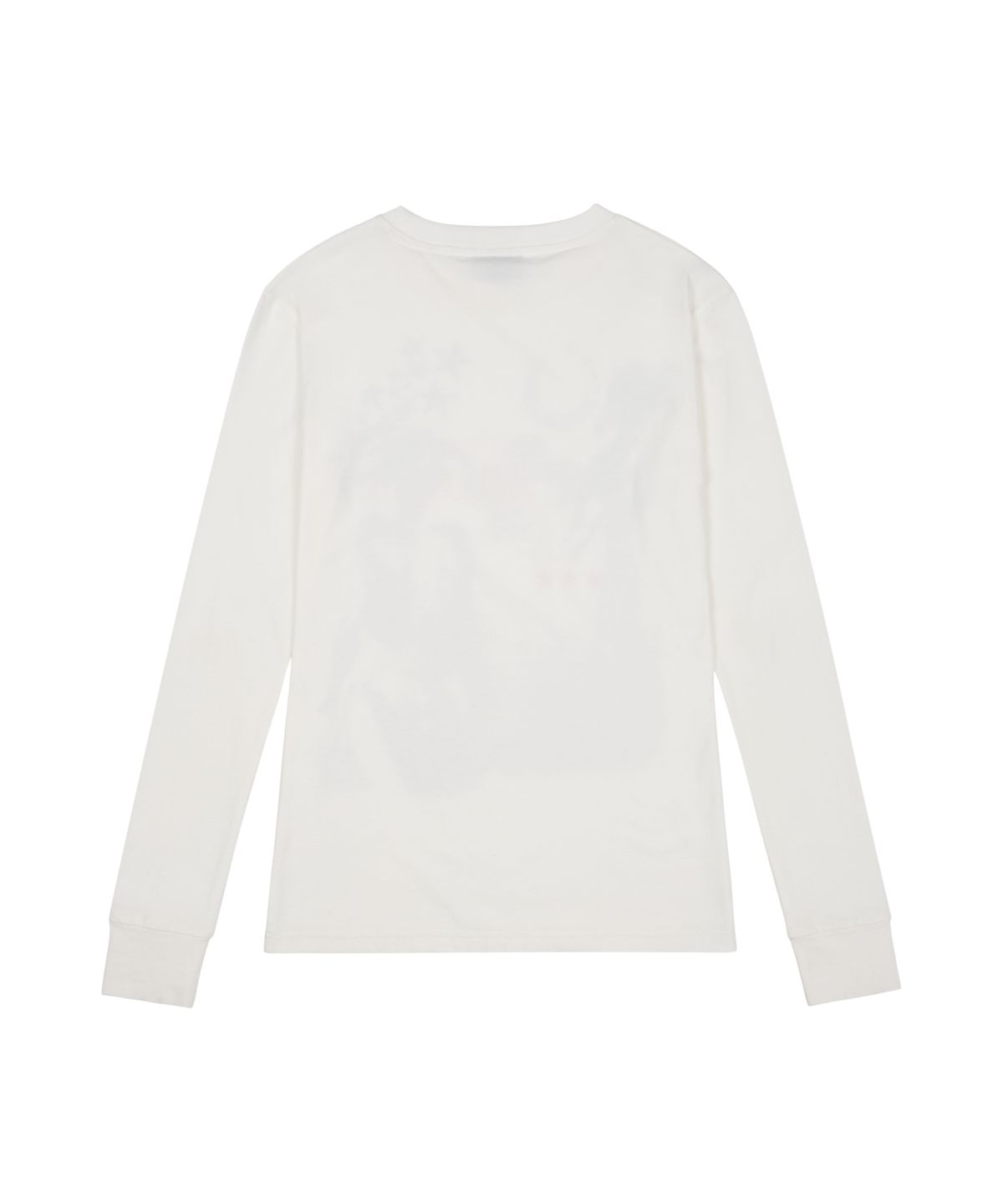 아캄(AAKAM) Western Muse Long Sleeve (White)