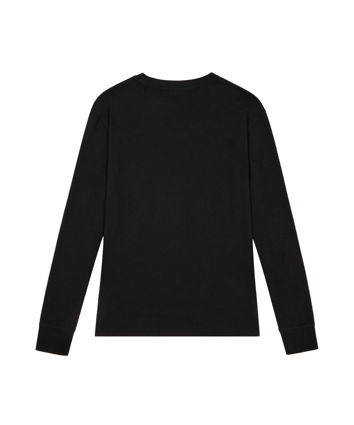 아캄(AAKAM) Western Muse Long Sleeve (Black)