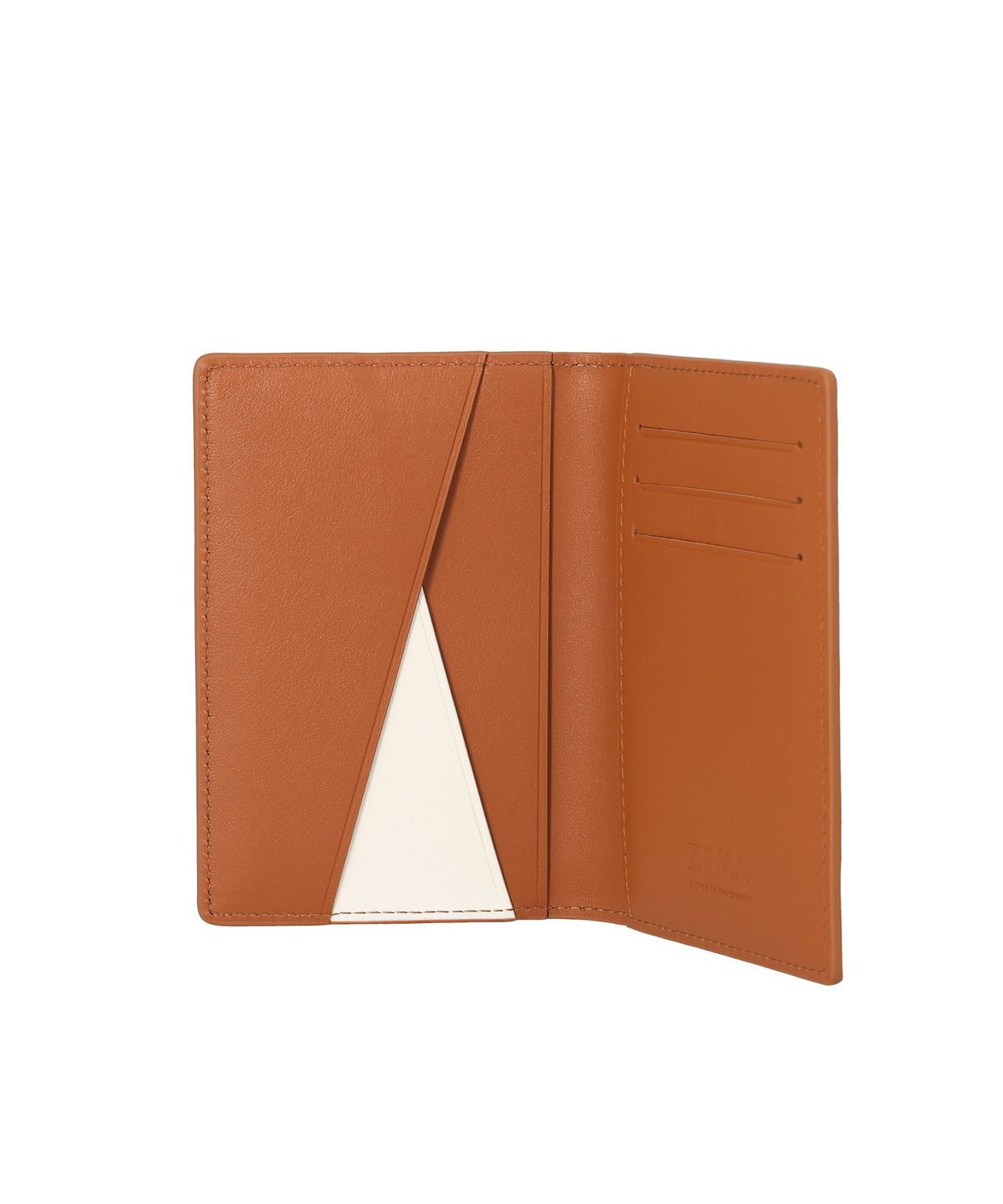 제마 에르베 르 코티디앙(ZEMA ÉLEVER LE QUOTIDIEN) Cachette Compact S - Camel Tan (까쉐뜨 컴팩트 S)