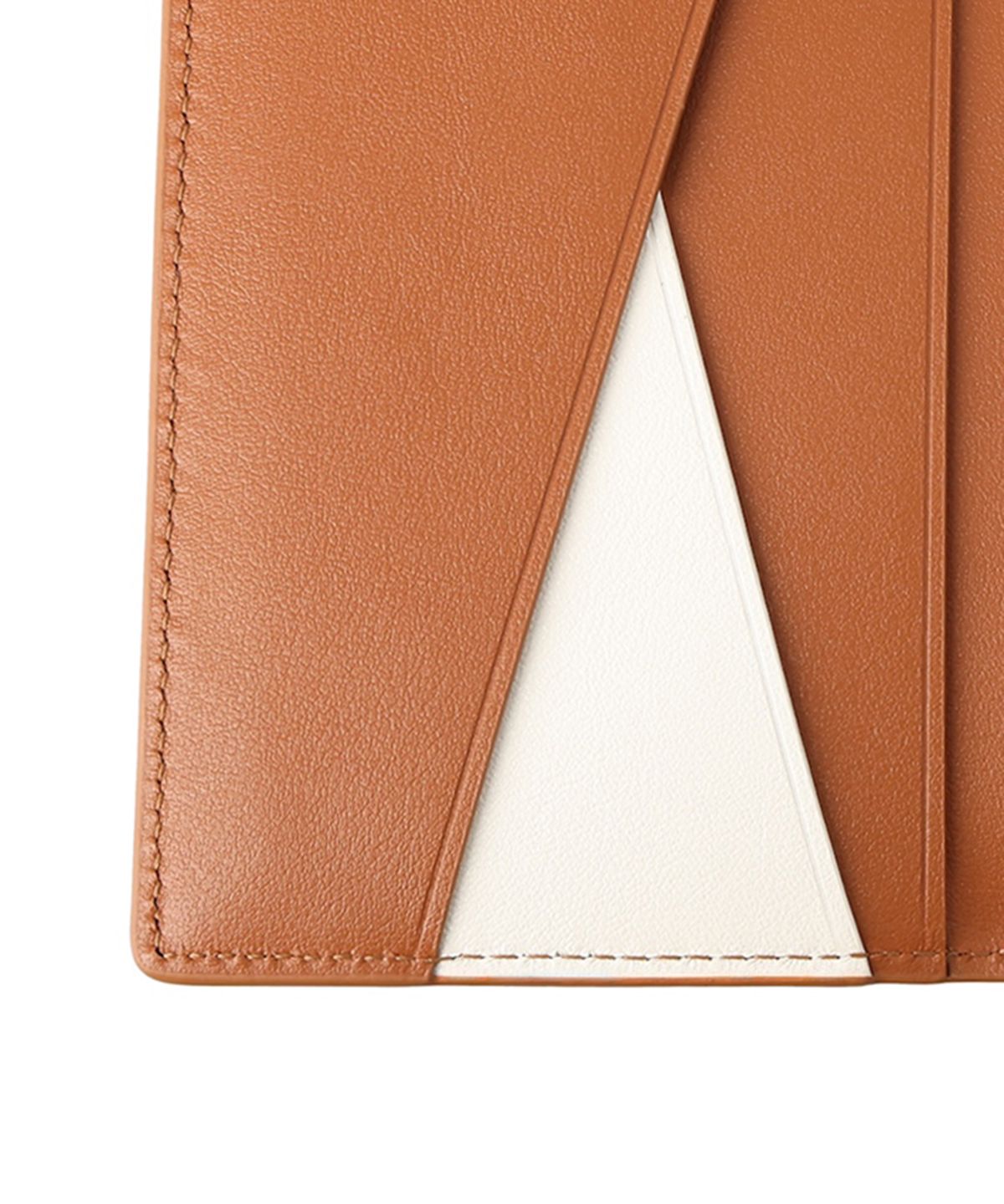 제마 에르베 르 코티디앙(ZEMA ÉLEVER LE QUOTIDIEN) Cachette Compact S - Camel Tan (까쉐뜨 컴팩트 S)