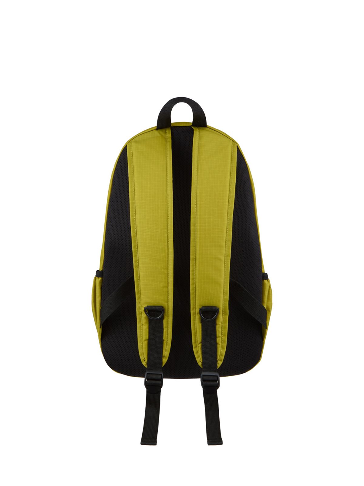 아이썸머리(ISUMMERLY) Love walk backpack - Olive (러브 워크 백팩 올리브)