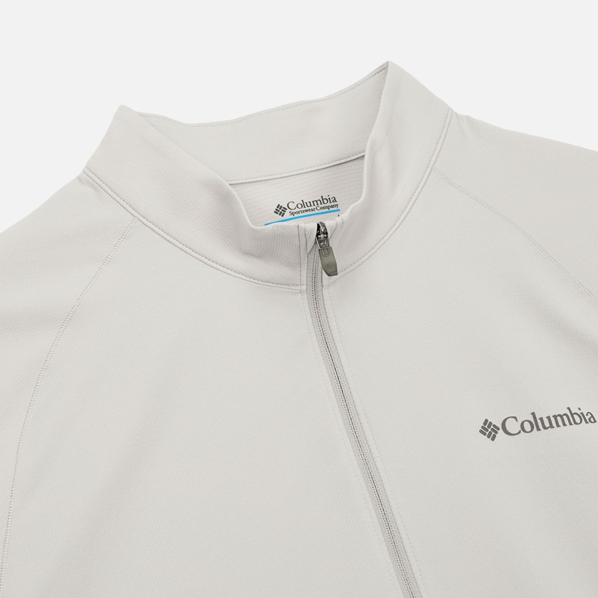 컬럼비아(COLUMBIA) 남성 퍼스트 레인지 하프 집업