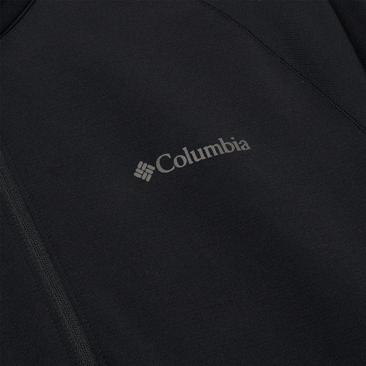 컬럼비아(COLUMBIA) 남성 퍼스트 레인지 하프 집업