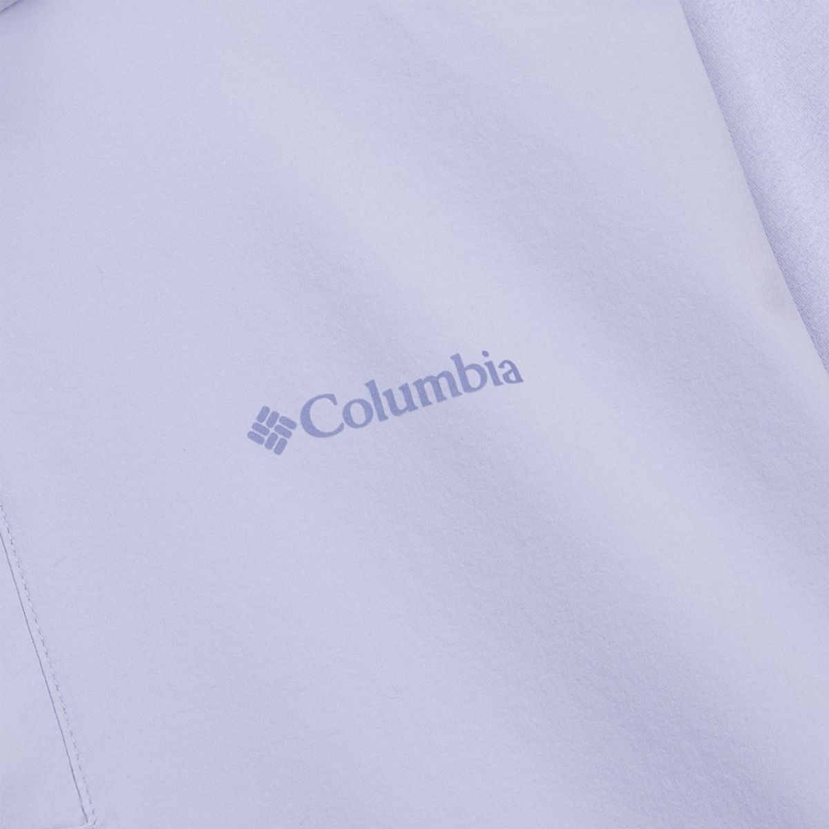 컬럼비아(COLUMBIA) 여성 퍼스트 레인지 하프 집업
