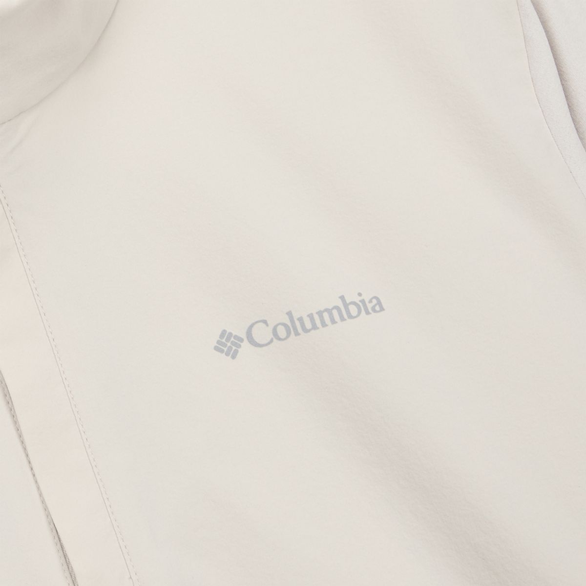 컬럼비아(COLUMBIA) 여성 퍼스트 레인지 하프 집업