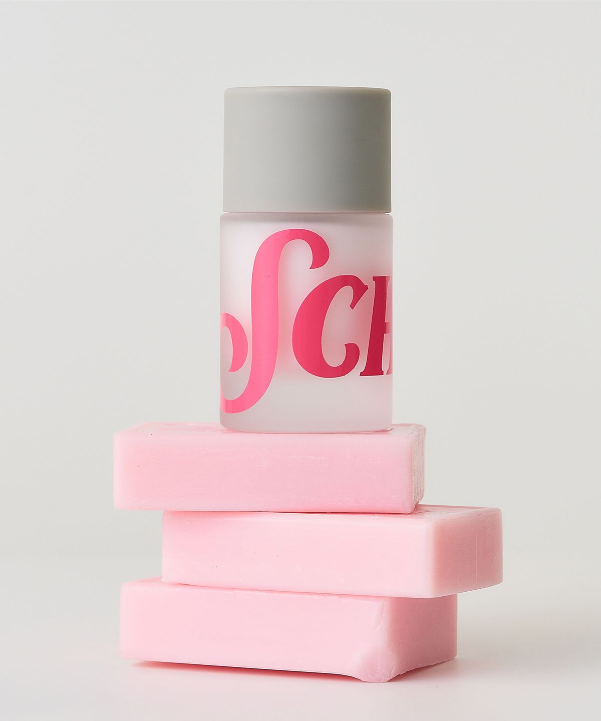 스침(SCHIM) 크림 만다린 헤어 우유 퍼퓸 50ml [크리미한 코튼, 달콤한 감귤 향 한 방울]