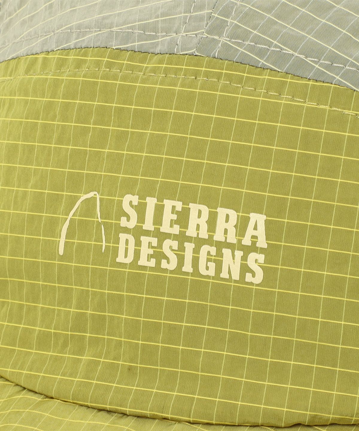 시에라디자인(SIERRA DESIGNS) 모조(MOJO) 경량 패커블 캡 LIME