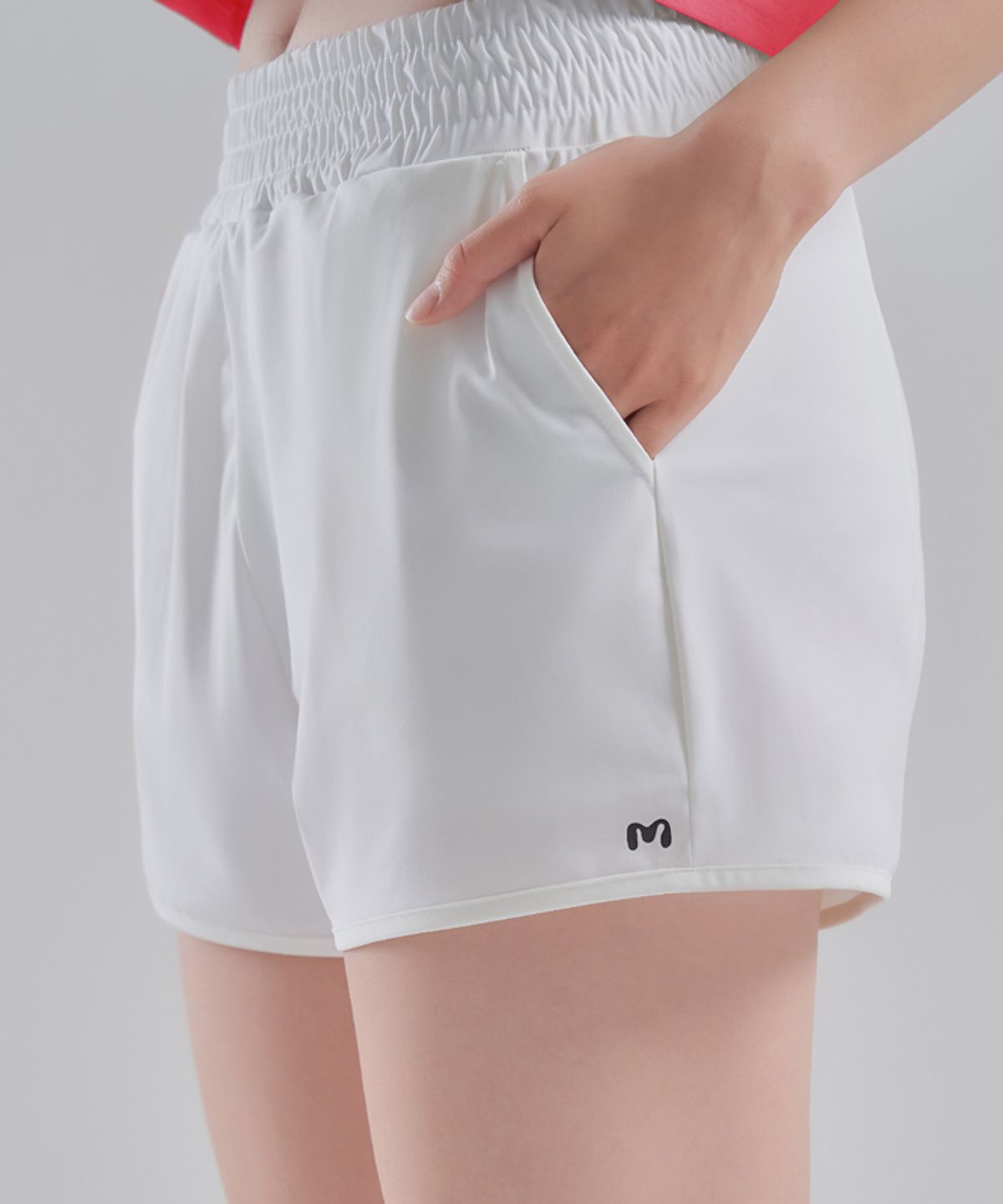 모크모(MOCMO) MOCMO 에어무브 쇼츠