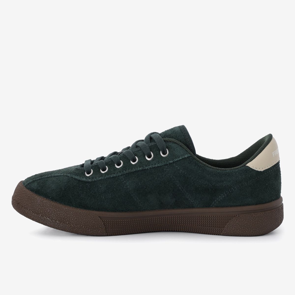 프레드페리(FRED PERRY) 테니스 슈 스웨이드 (30A) SFPM2612328-30A
