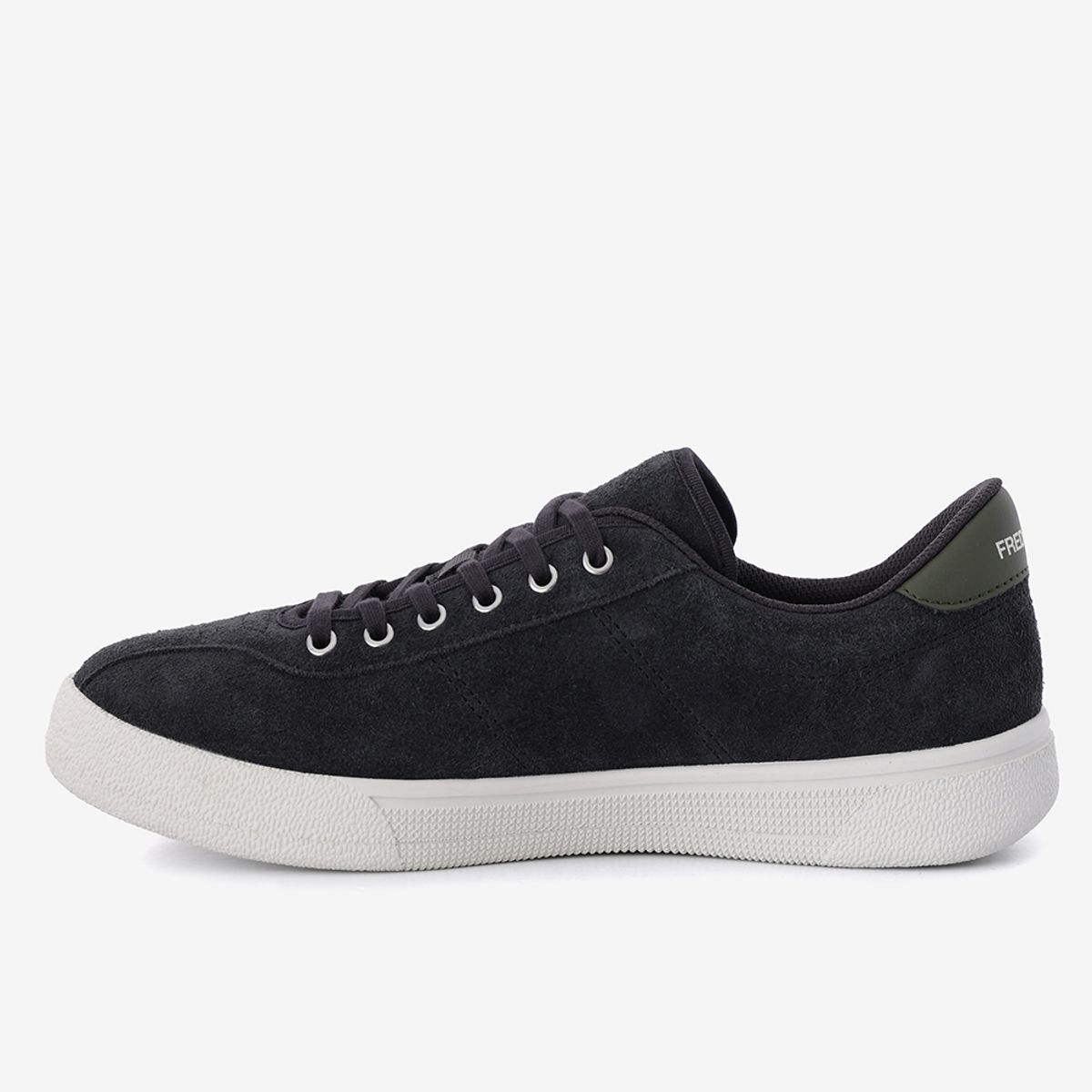 프레드페리(FRED PERRY) 테니스 슈 스웨이드 (297) SFPM2612328-297