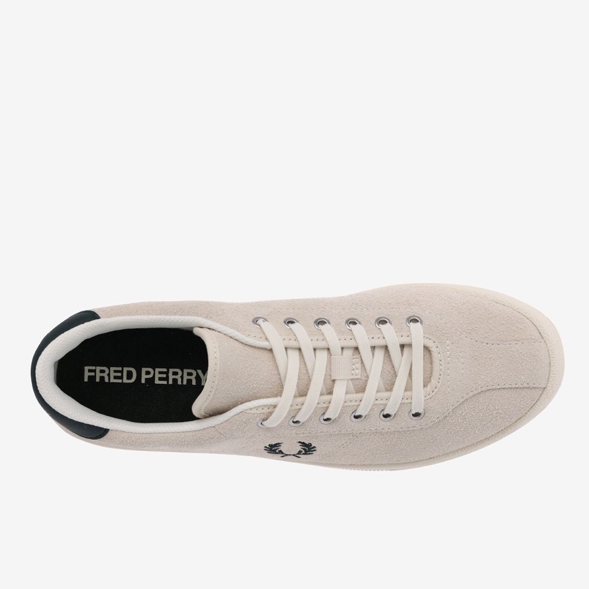 프레드페리(FRED PERRY) 테니스 슈 스웨이드 (560) SFPM2612328-560