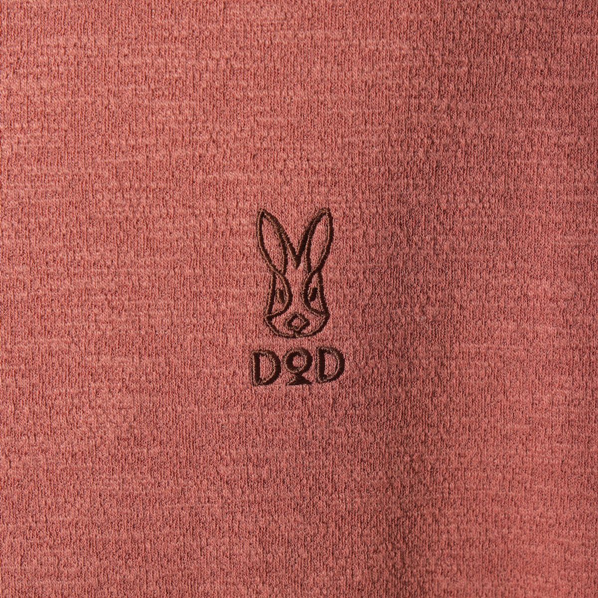 디오디(DOD) 크리즈 맨투맨(DARK PINK)