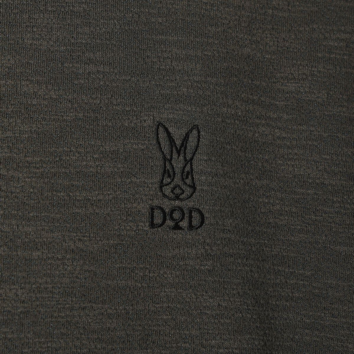 디오디(DOD) 크리즈 맨투맨(BROWN)