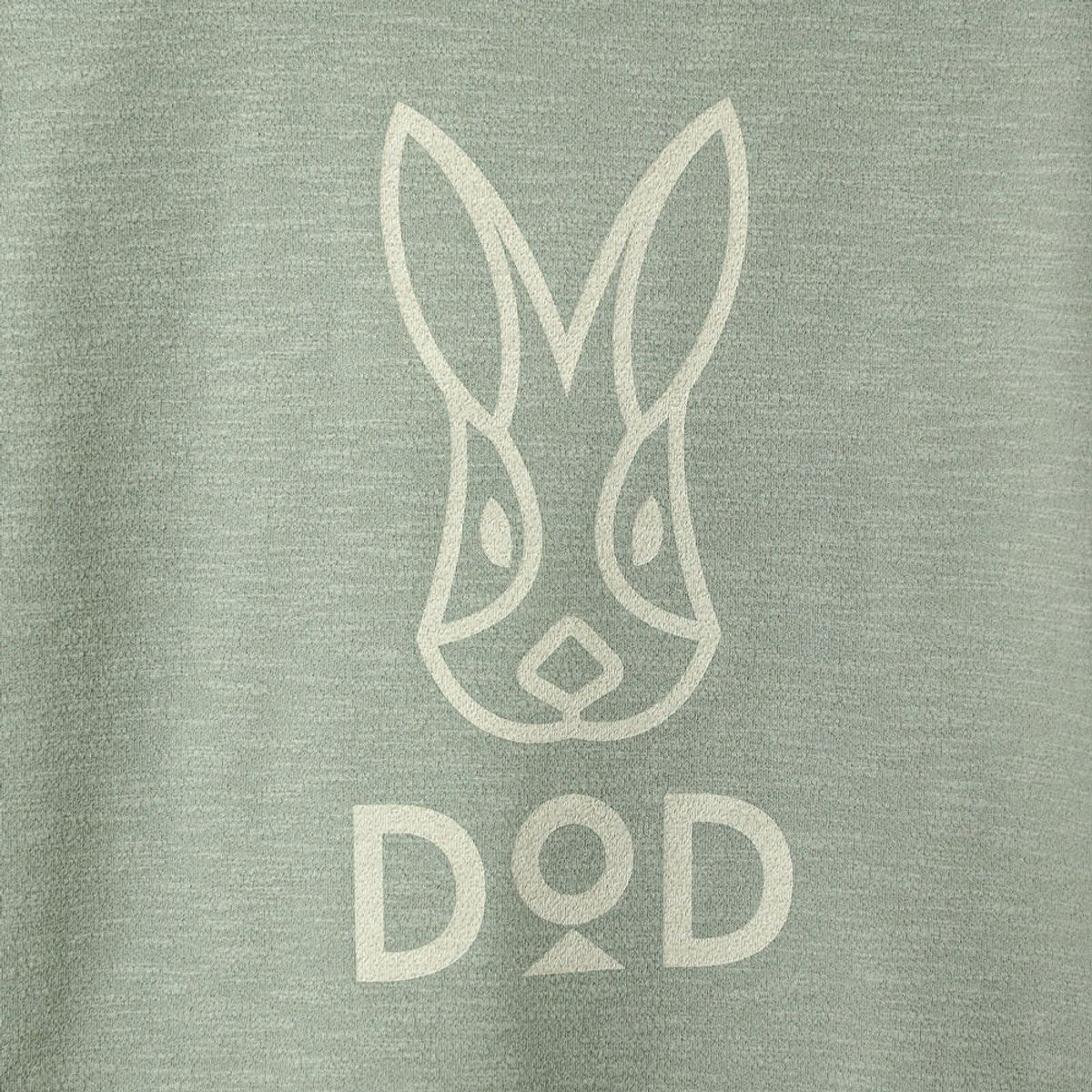 디오디(DOD) 여성) 크리즈 맨투맨(MINT GREEN)
