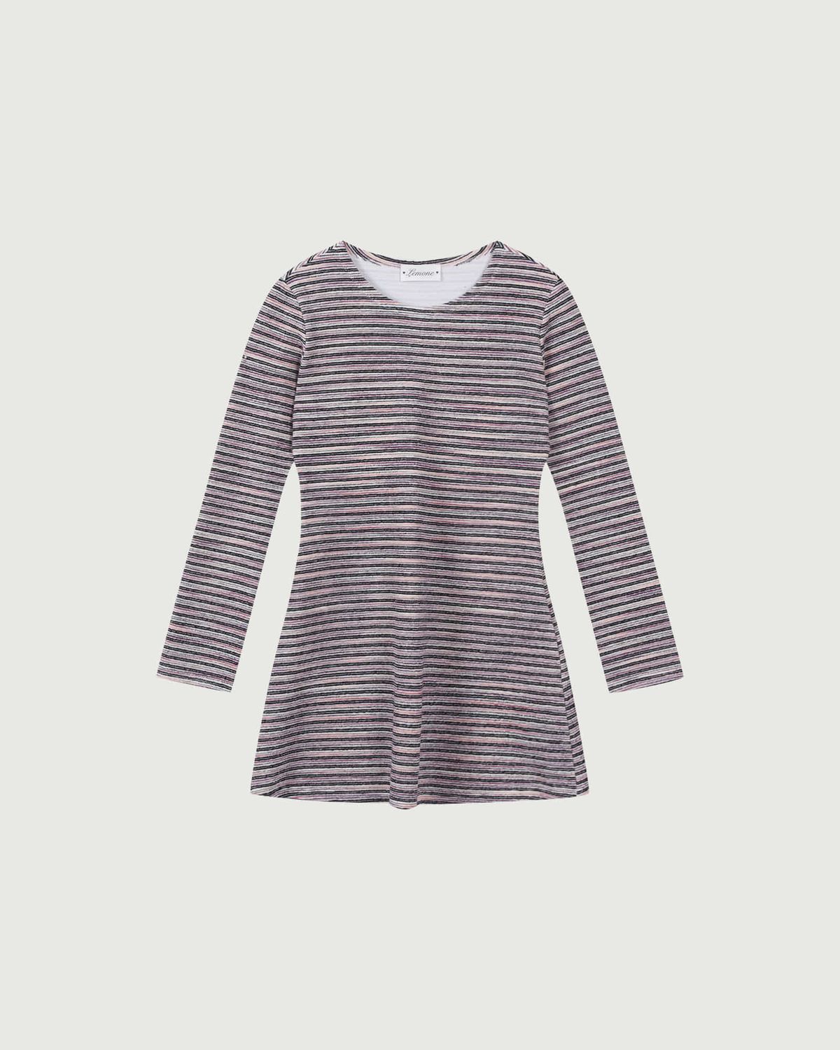리모네(LEMONE) Linea Knit Dress