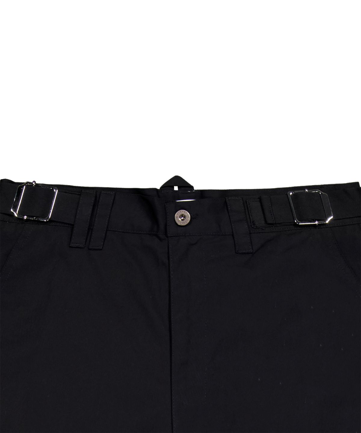 락케이크(ROCKCAKE) Other Way Pocket Pants - Black