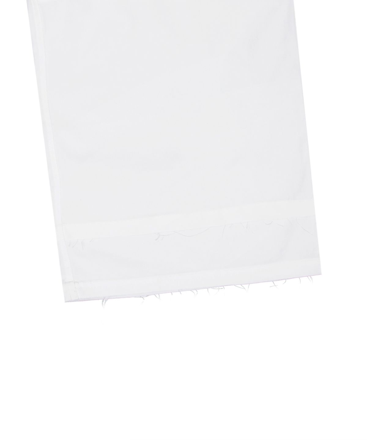 락케이크(ROCKCAKE) Other Way Pocket Pants - White