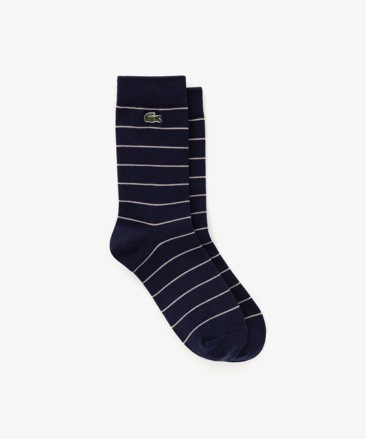 라코스테(LACOSTE) 남성 패턴 3P 번들 RA139B-56G 166
