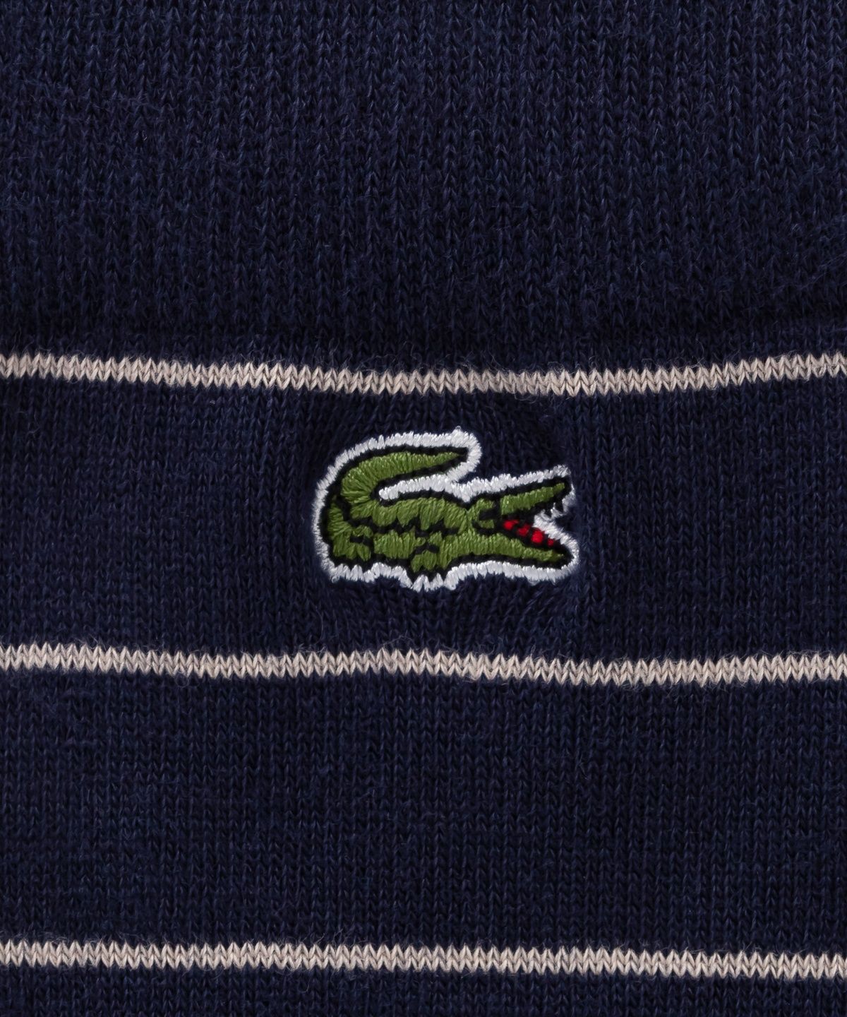 라코스테(LACOSTE) 남성 패턴 3P 번들 RA139B-56G 166