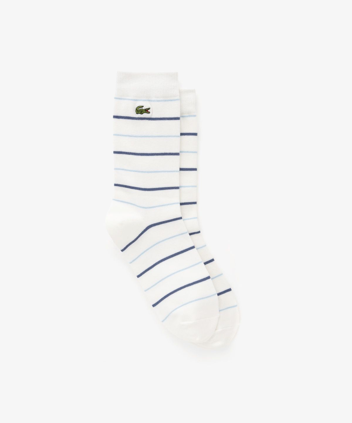 라코스테(LACOSTE) 남성 패턴 3P 번들 RA139B-56G 166