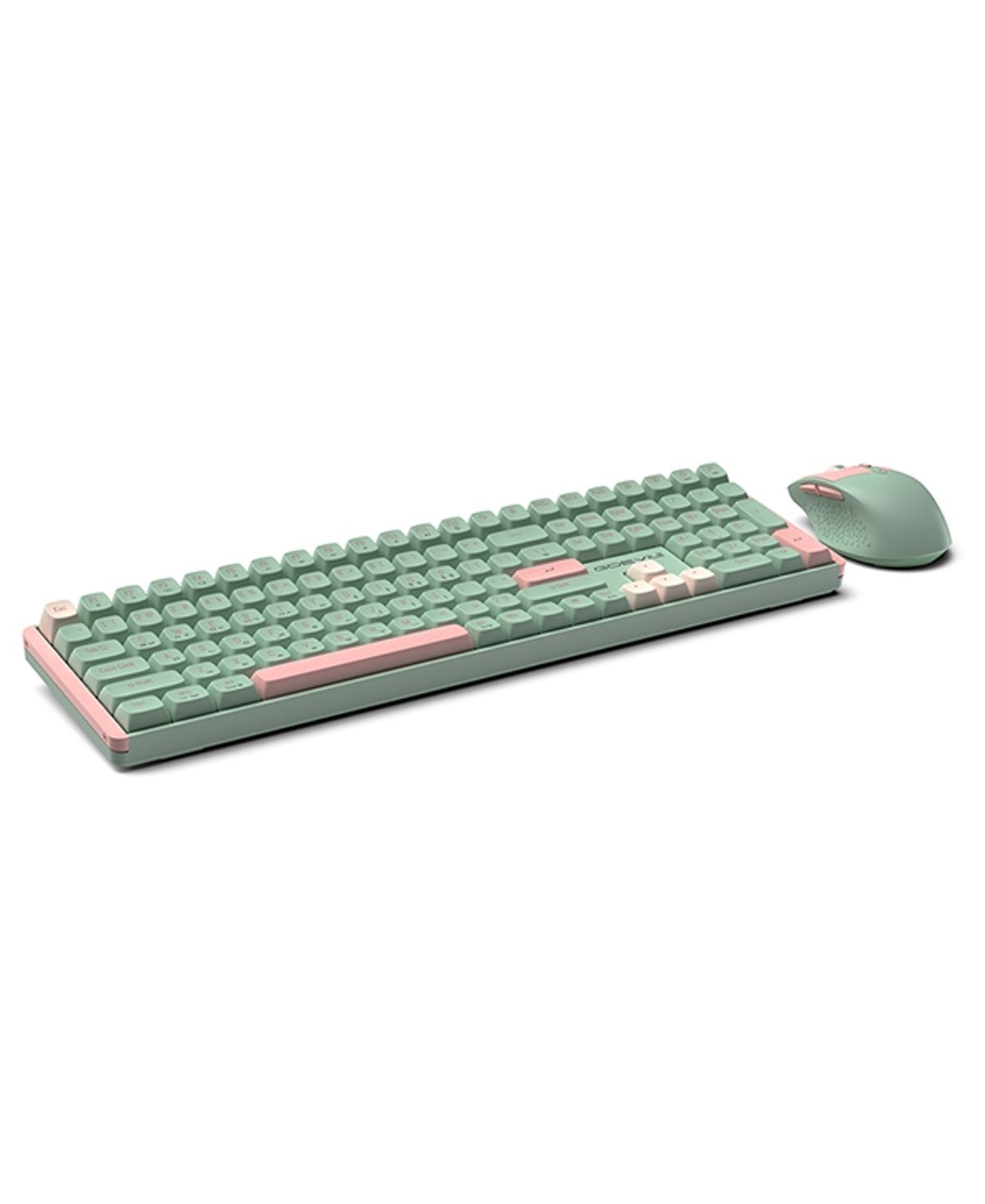 지데빌(GDEVIL) MK850W 무선 기계식