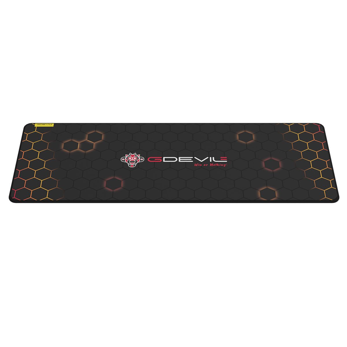 지데빌(GDEVIL) GP800 PRO게이밍 장패드 마우스패드 데스크 매트 키보드패드