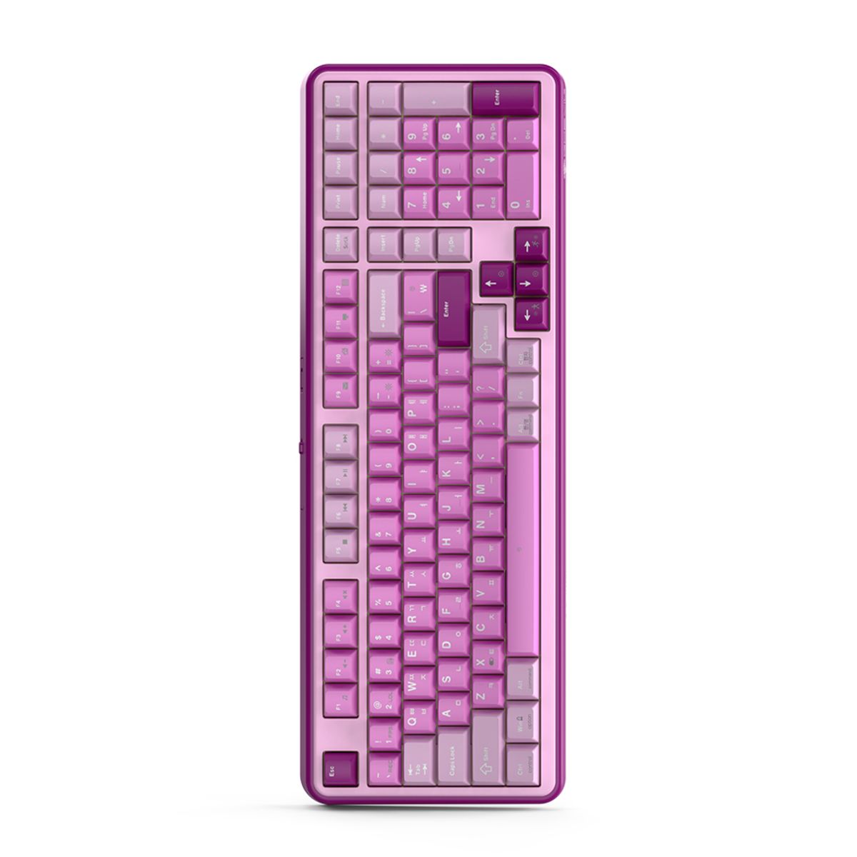 지데빌(GDEVIL) G812 METEOR 기계식 키보드