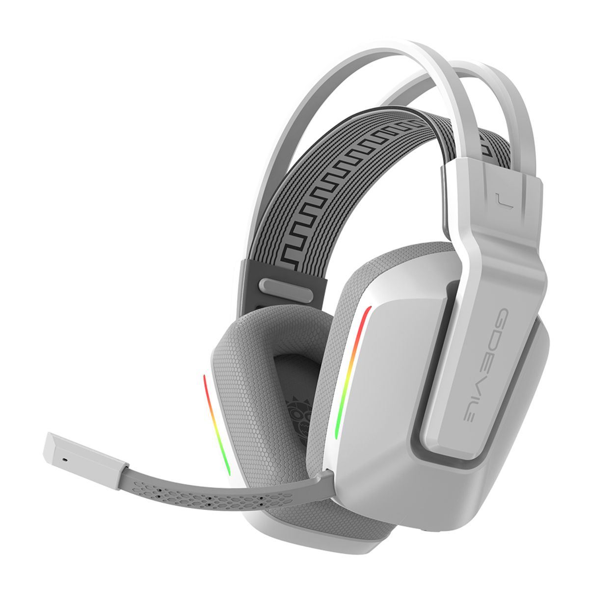 지데빌(GDEVIL) G737 TUNE PRO 블루투스 무선 헤드셋